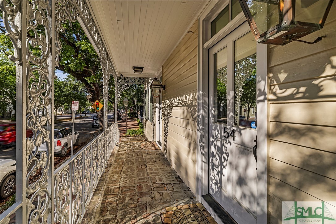 Property Photo: 52-56 E Broad Street GA 31401