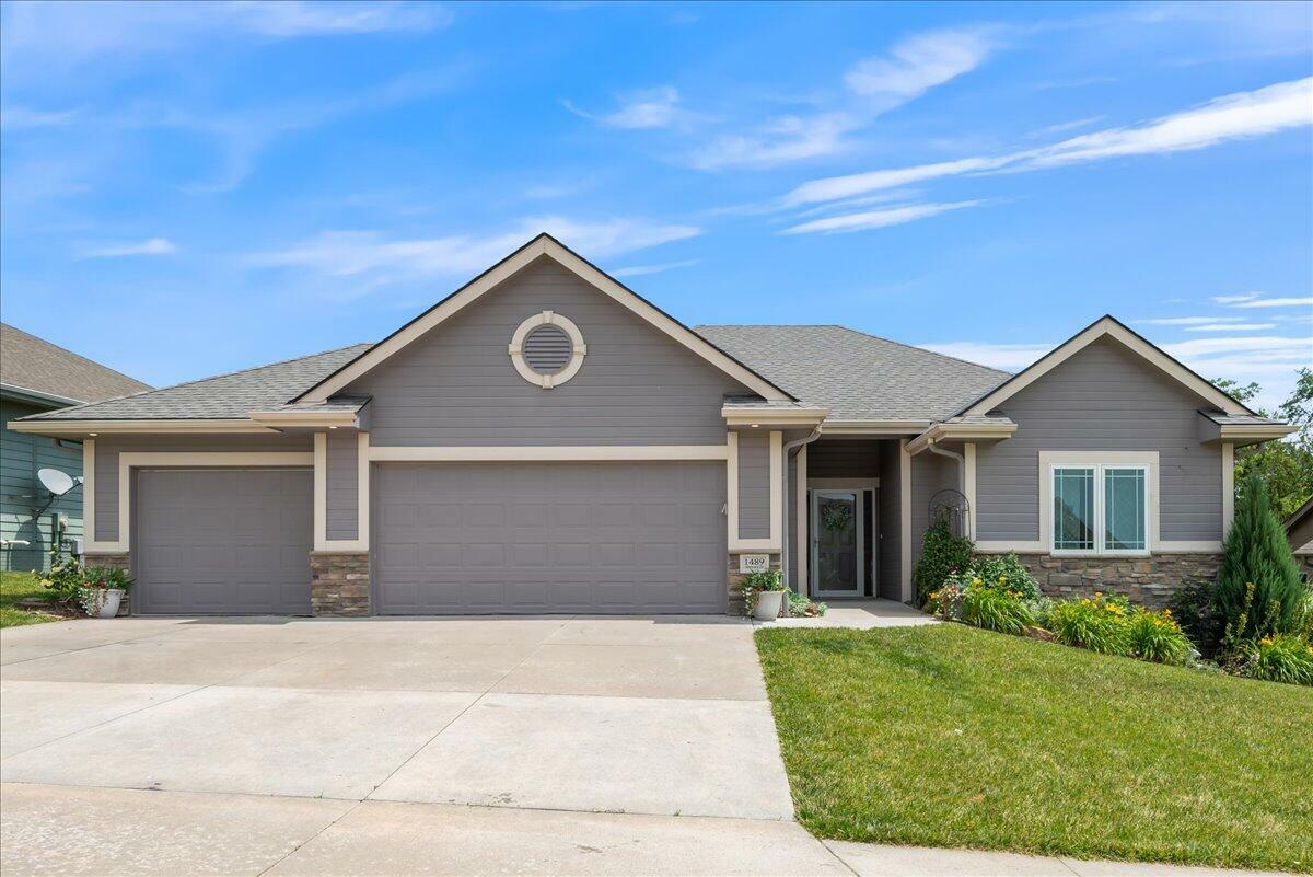 1489 Abercorn Drive  Council Bluffs IA 51503 photo