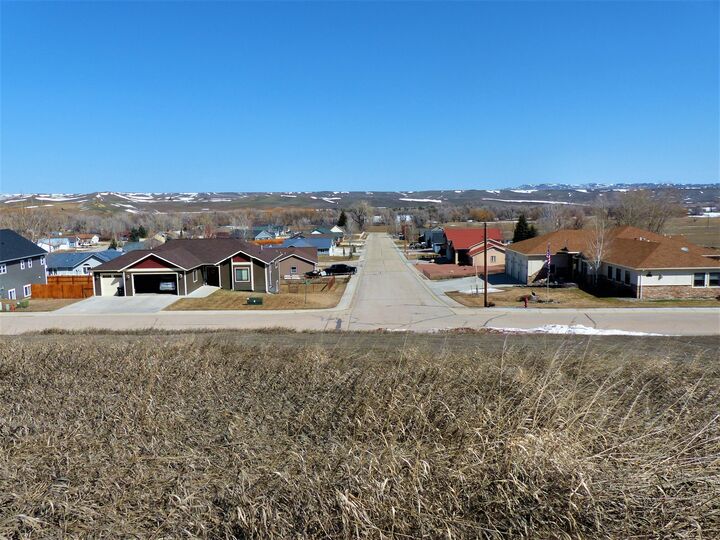 Property Photo:  24 Black Mountain Drive  WY 82836 
