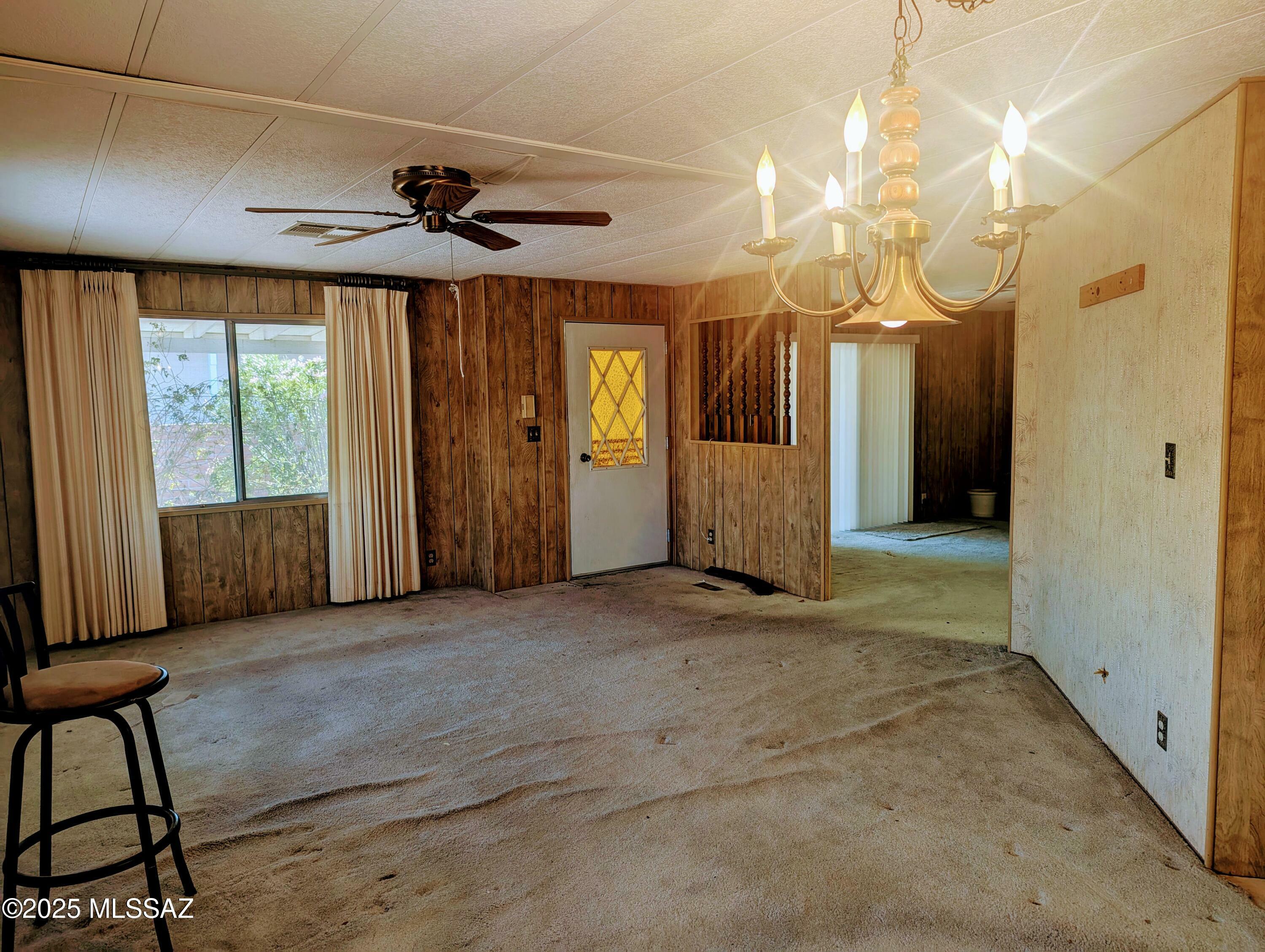 Property Photo: 42 W Pinon Drive AZ 85614