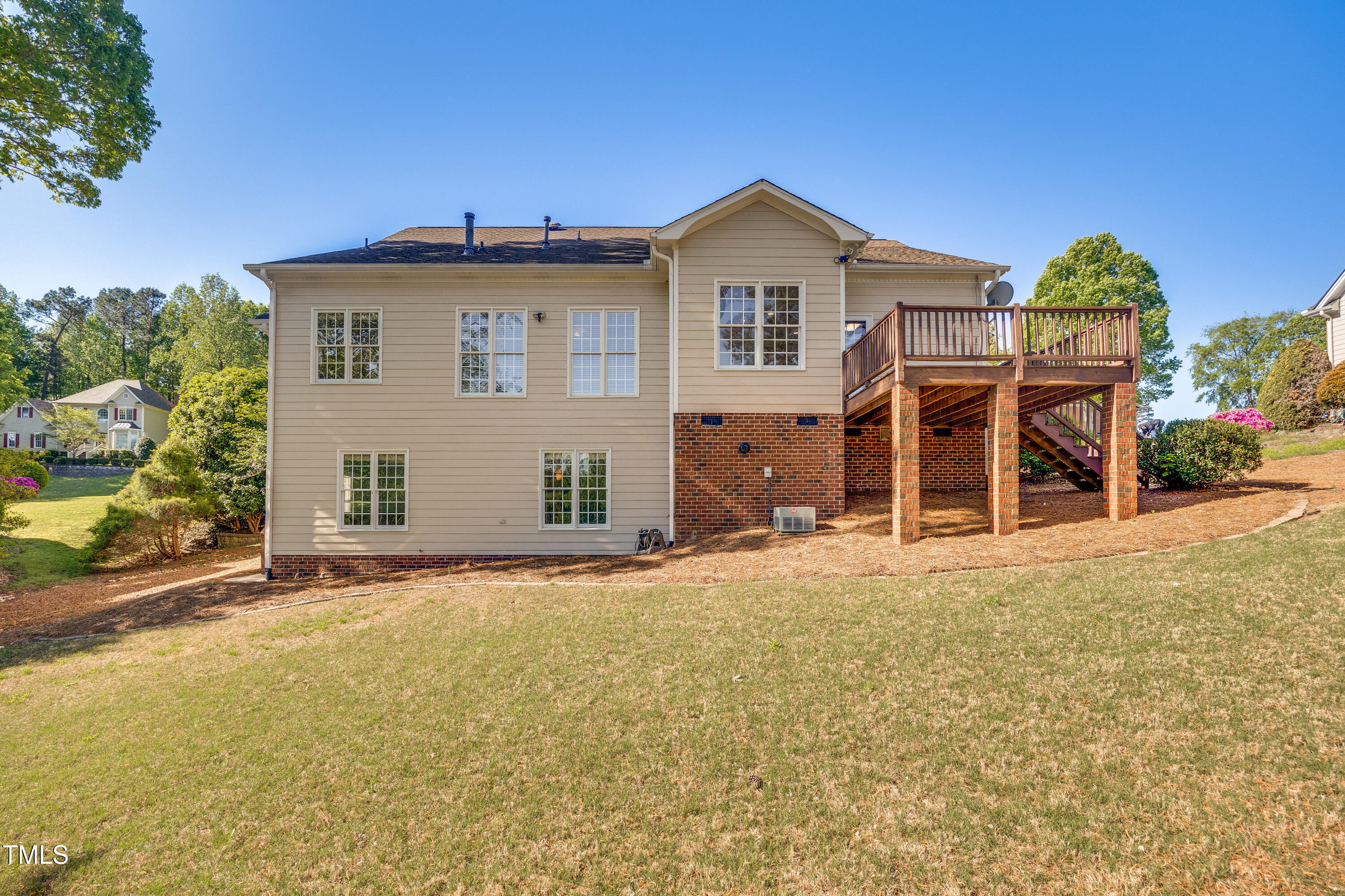 306 Neuse Ridge Drive  Clayton NC 27527 photo