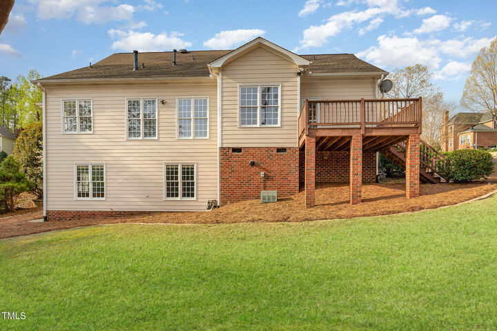 306 Neuse Ridge Drive  Clayton NC 27527 photo