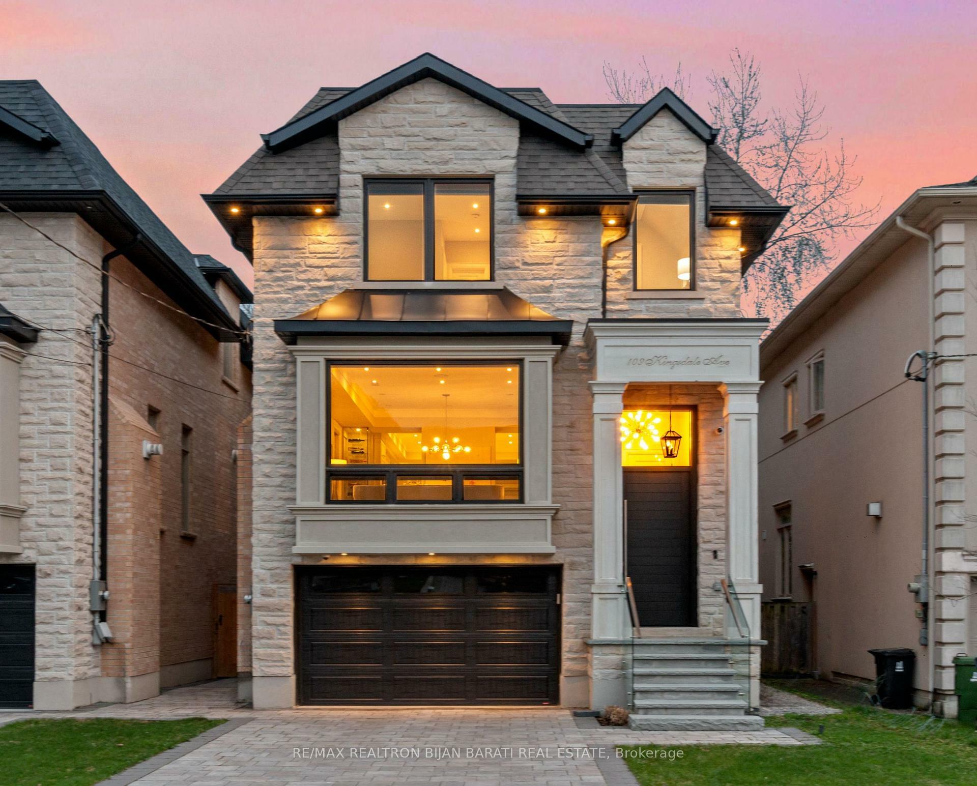 Photo de la propriété: 109 Kingsdale Avenue ON M2N 3W5