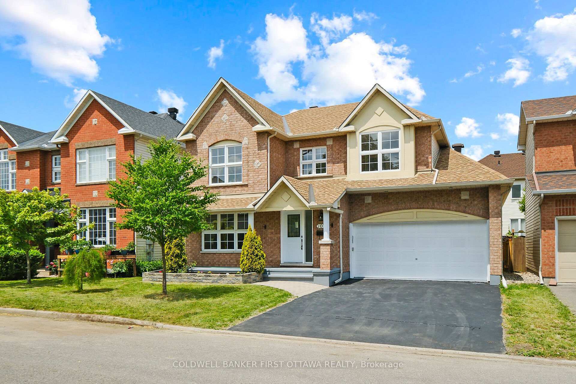 107 Columbia Avenue  Hunt Club - Windsor Park Village and Area ON K1V 1Z3 photo