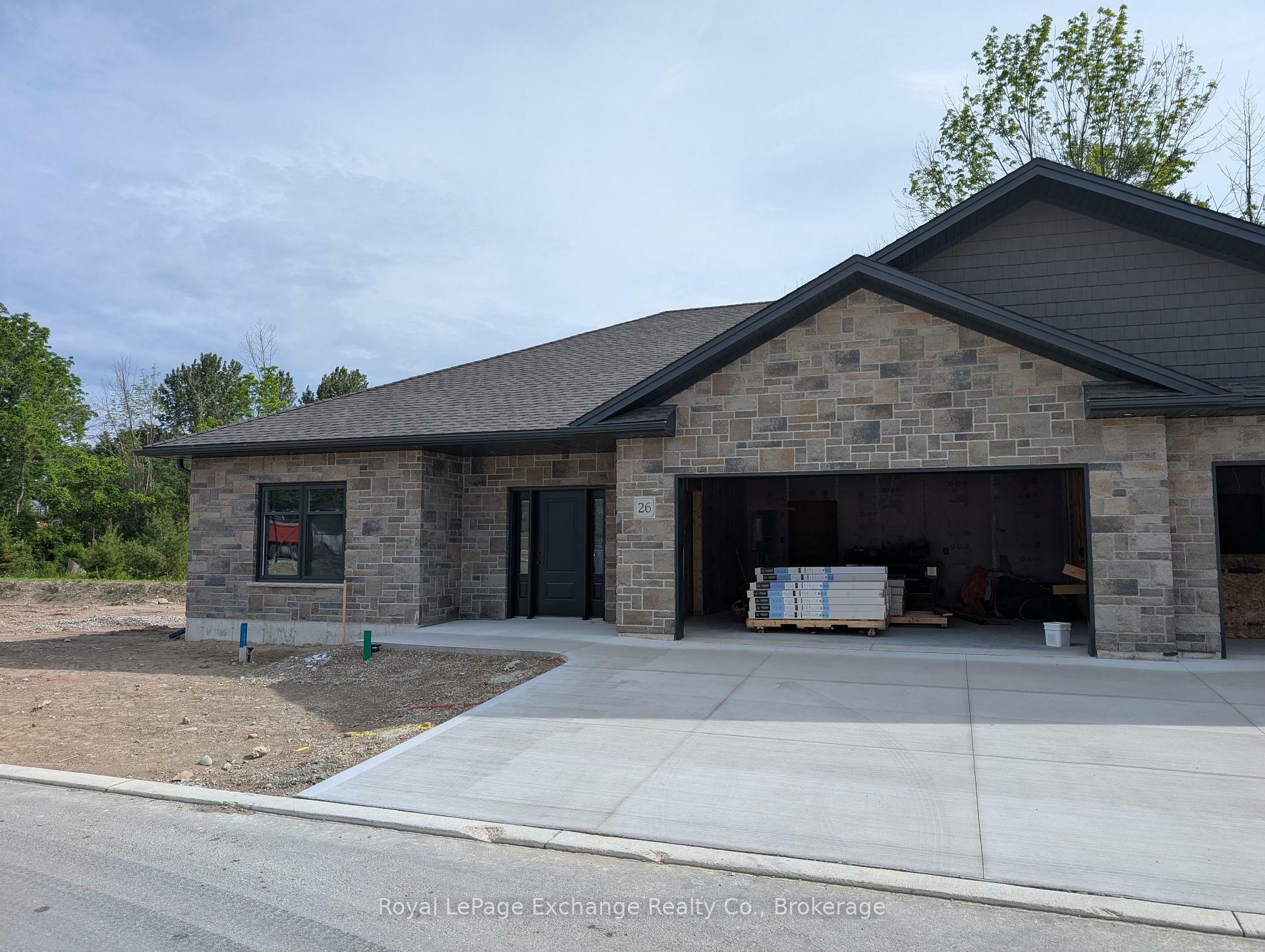1182 Queen Street 26  Kincardine ON N2Z 1G4 photo