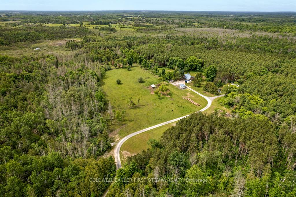 Property Photo: 149 Ford Road ON K7A 4S4