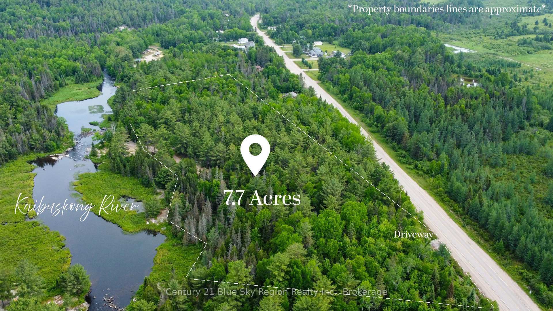 Pt Lot 10 Highway 531 N/A  Bonfield ON P0H 1E0 photo