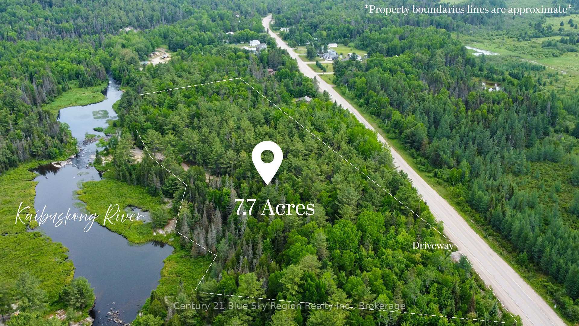 Pt Lot 10 Highway 531 N/A  Bonfield ON P0H 1E0 photo