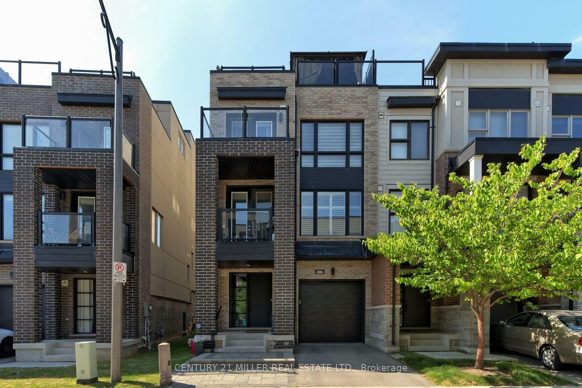 3084 Cascade Common  Oakville ON L6H 0R7 photo