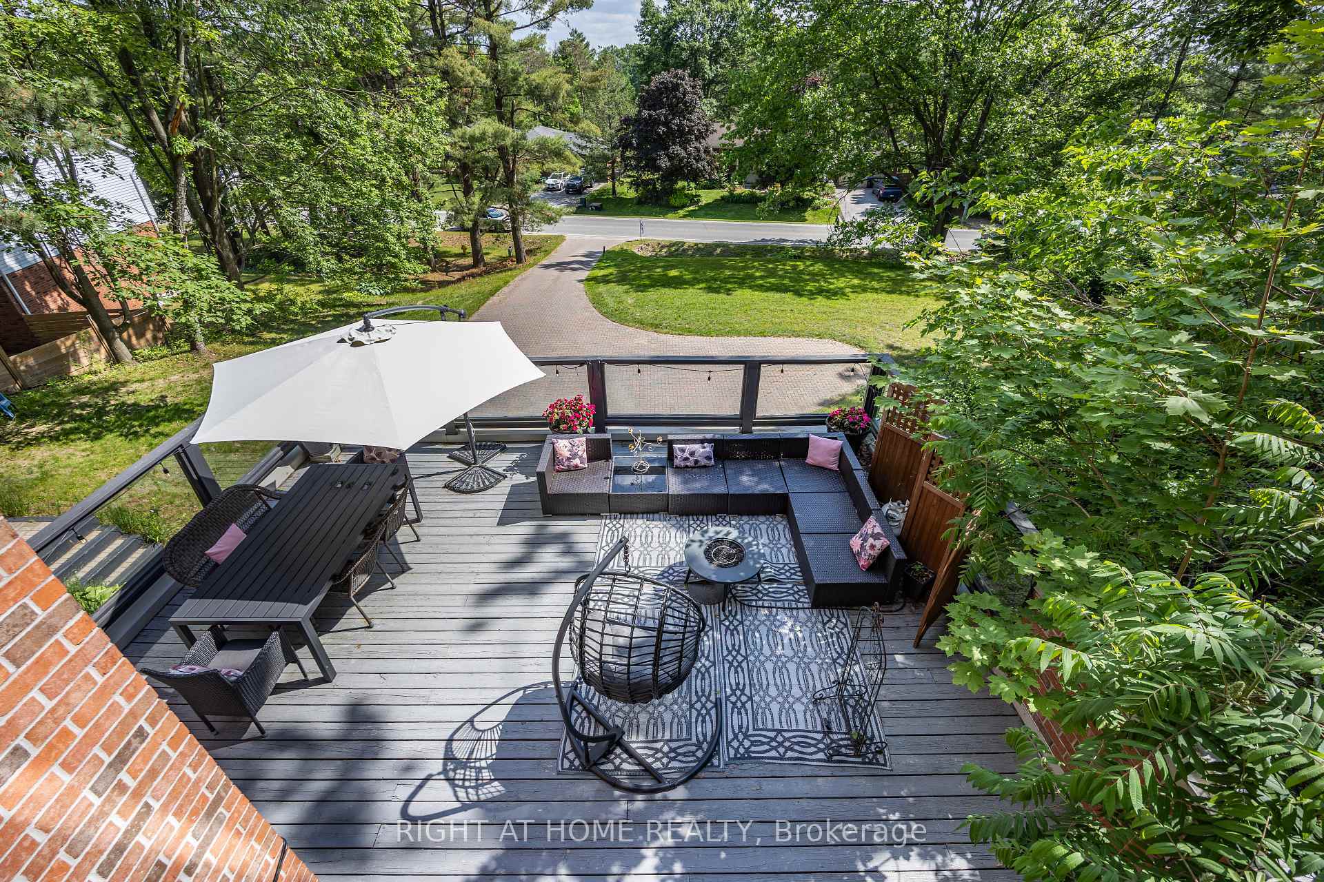 Property Photo: 30 Pooles Road ON L0L 1X0