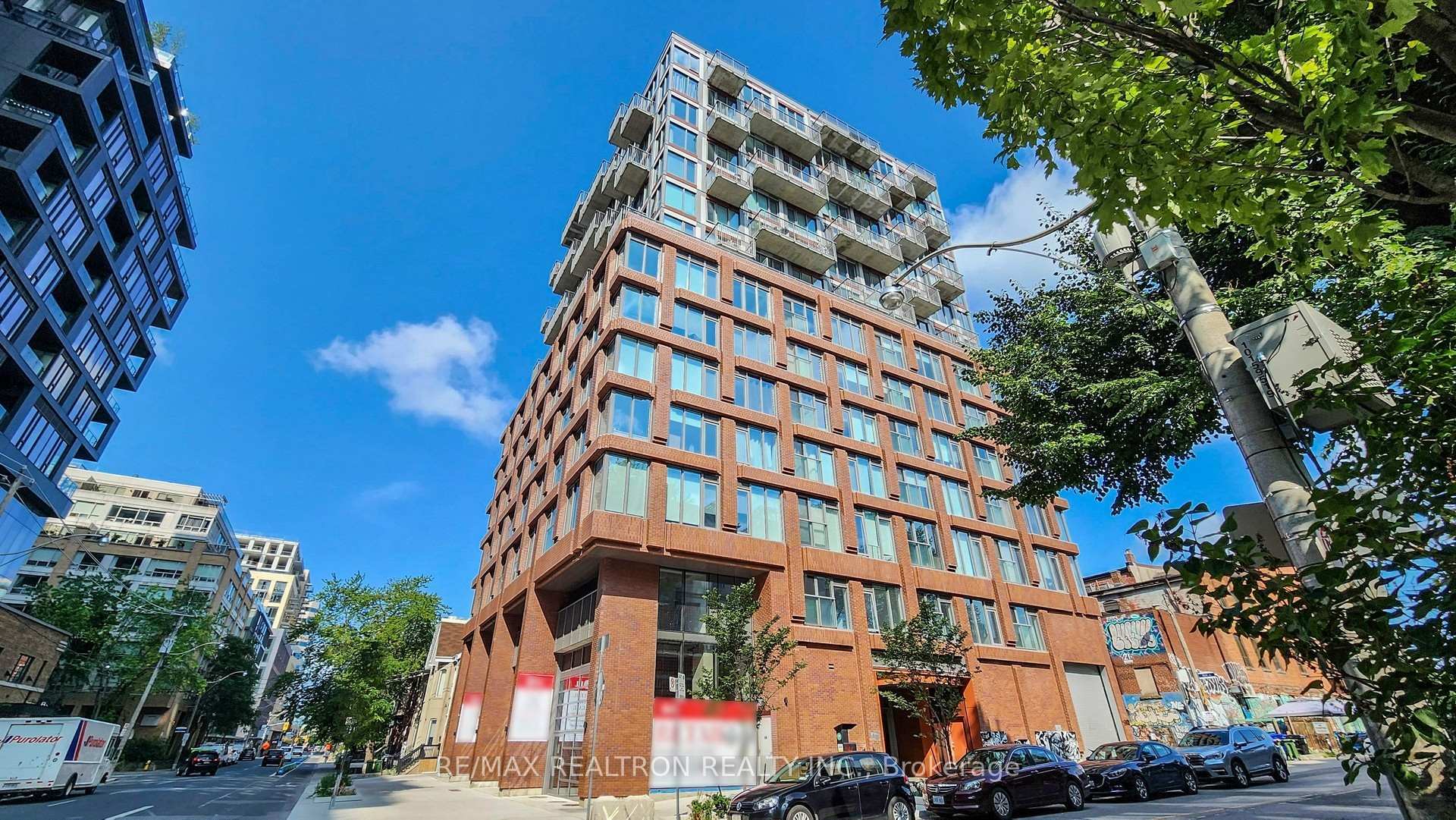 2 Augusta Avenue 604  Toronto ON M5V 0T3 photo