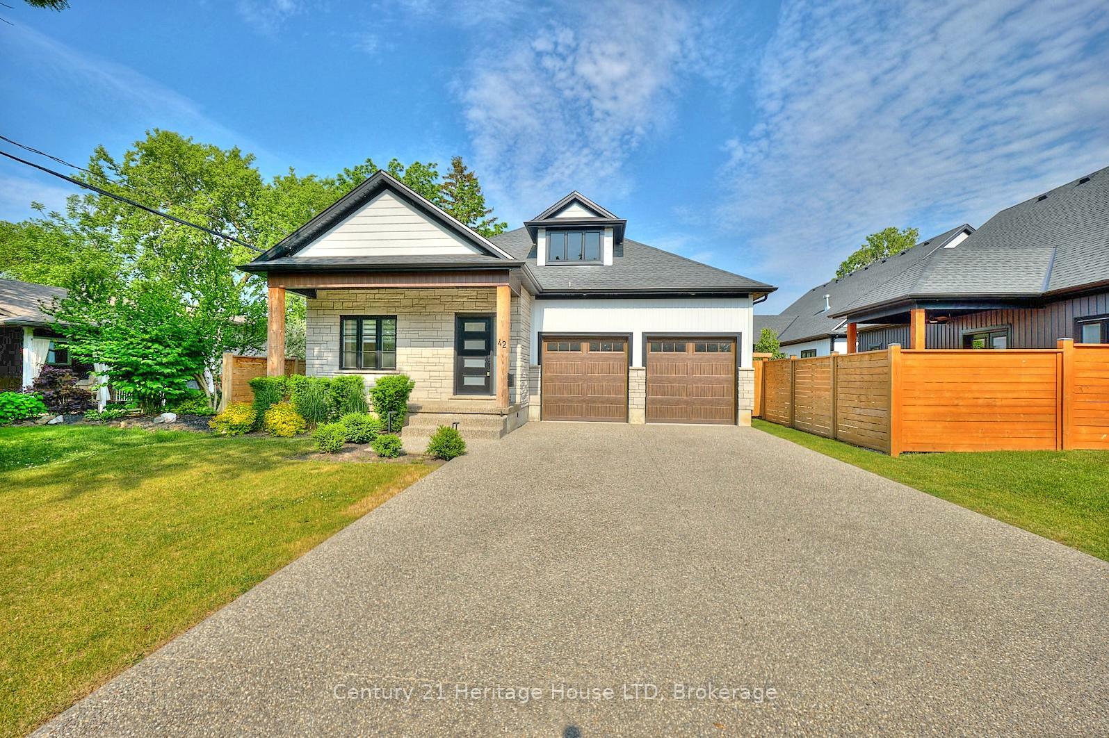 42 Aquadale Drive  St. Catharines ON L2N 2P8 photo