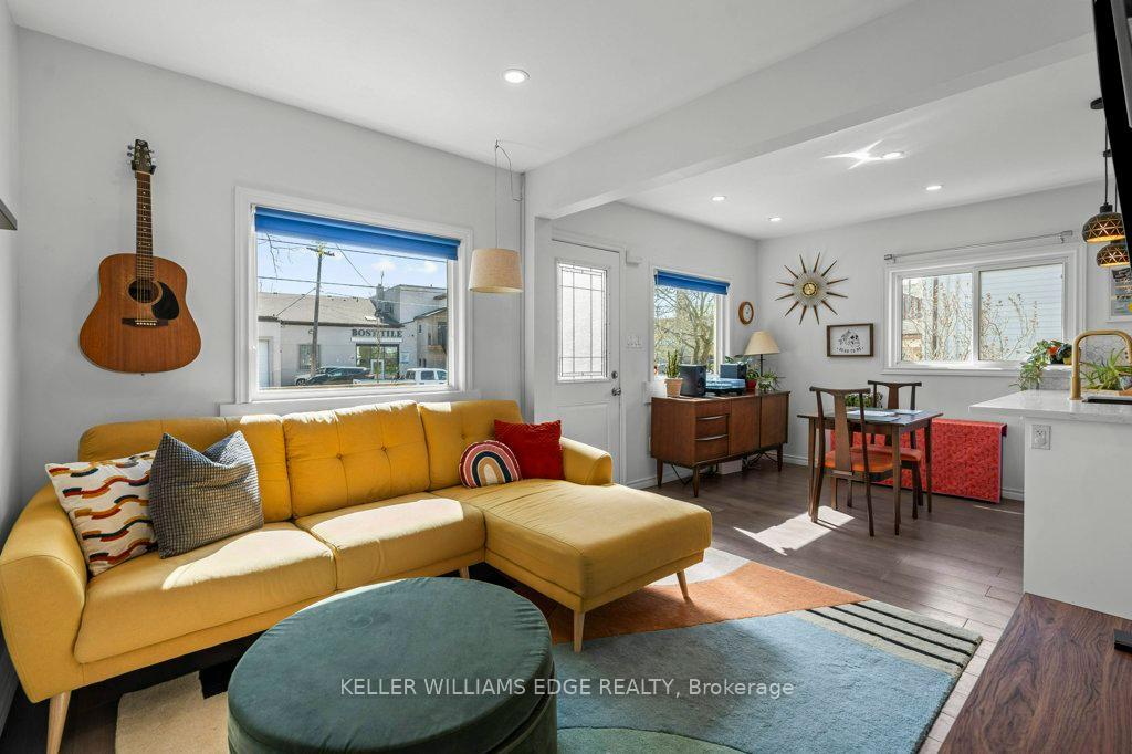 Property Photo:  43 Page Street  ON L2R 4A6 