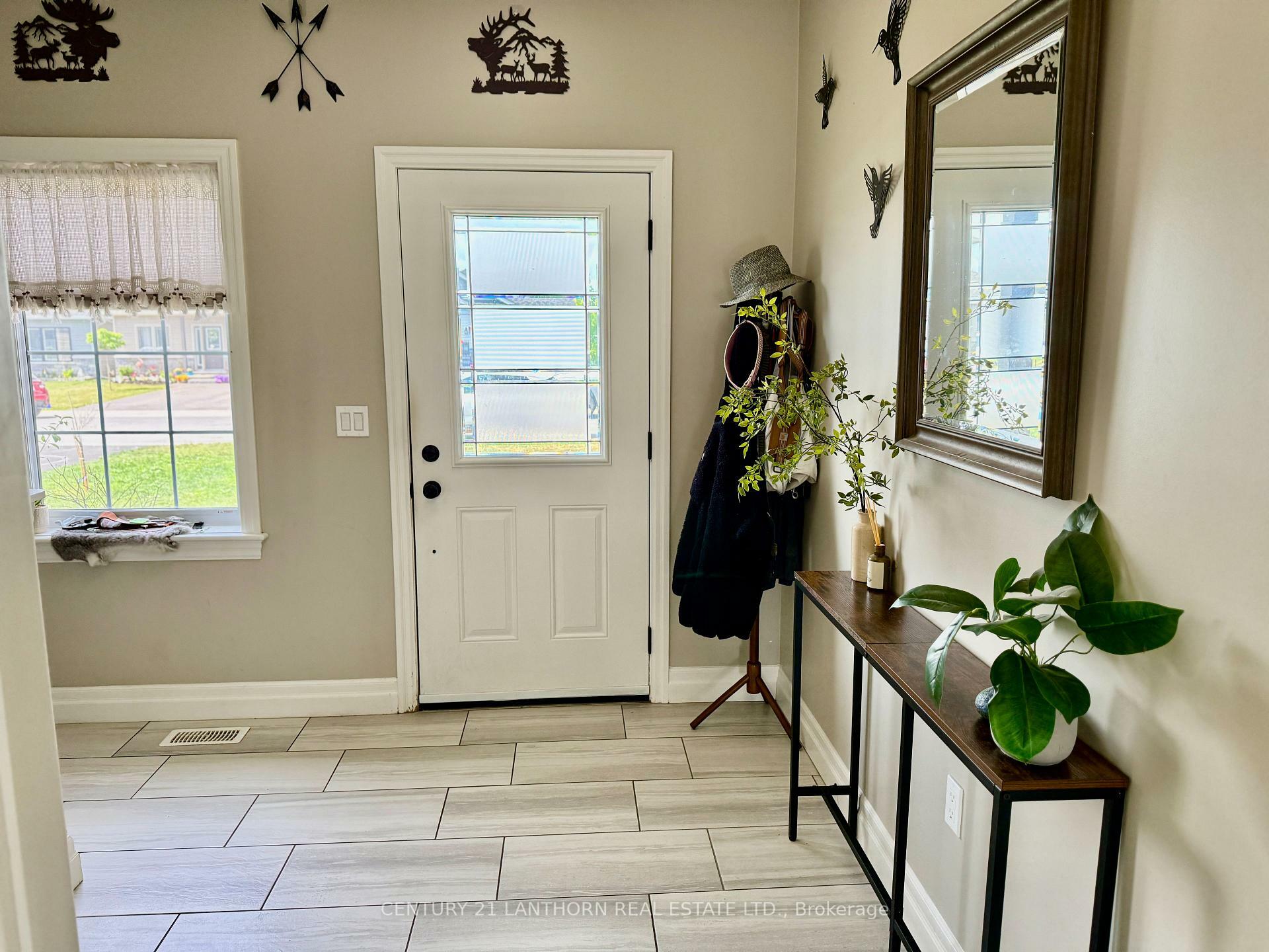 Property Photo: 45 Barley Trail ON K0K 3E0