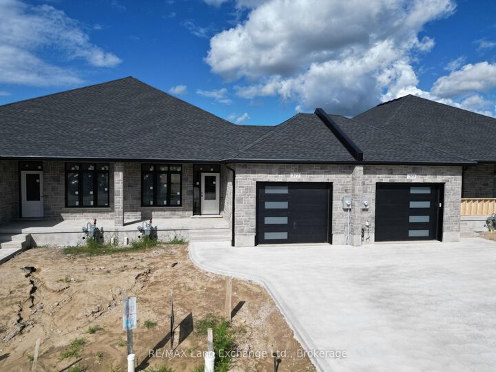377 Rosner Drive  Saugeen Shores ON N0H 2C8 photo