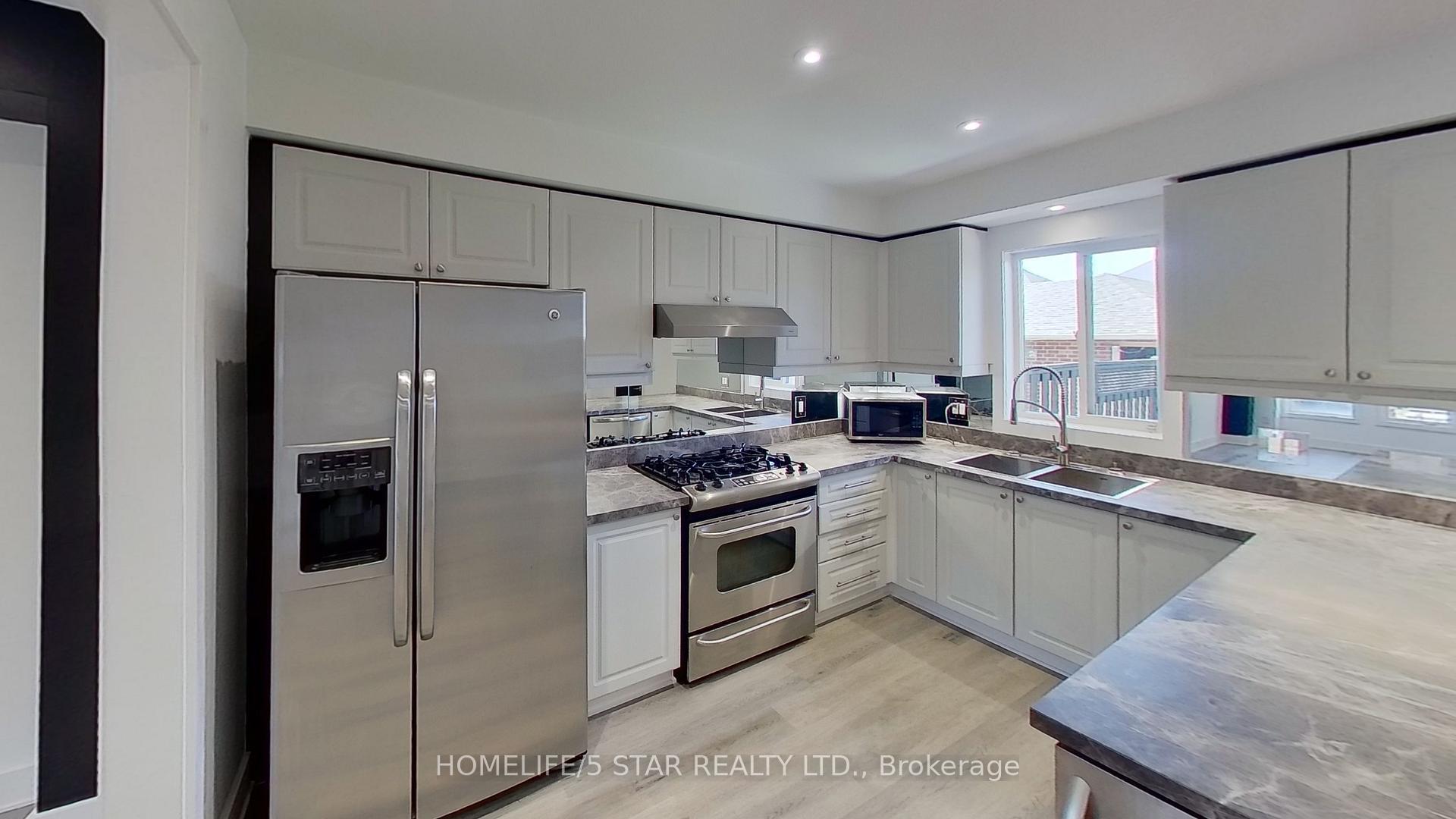 Property Photo: 664 Napa Valley Avenue ON L4H 2J1