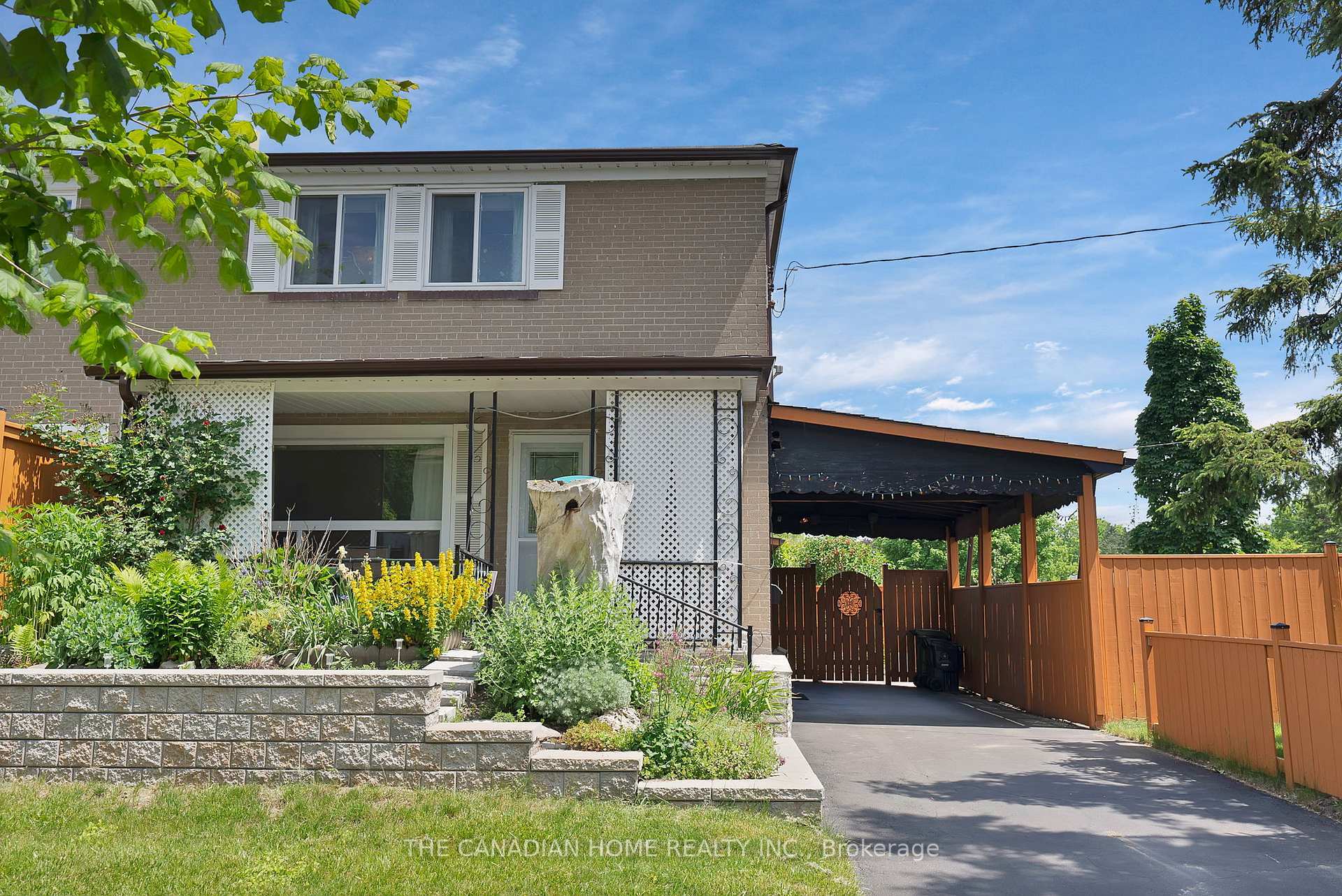 1 Shier Drive  Toronto ON M1J 2T1 photo