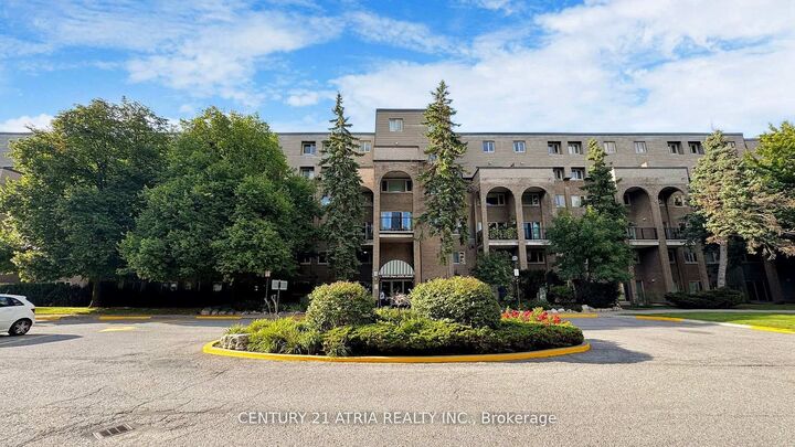 Photo de la propriété:  4005 Don Mills Road 326  ON M2N 3J9 