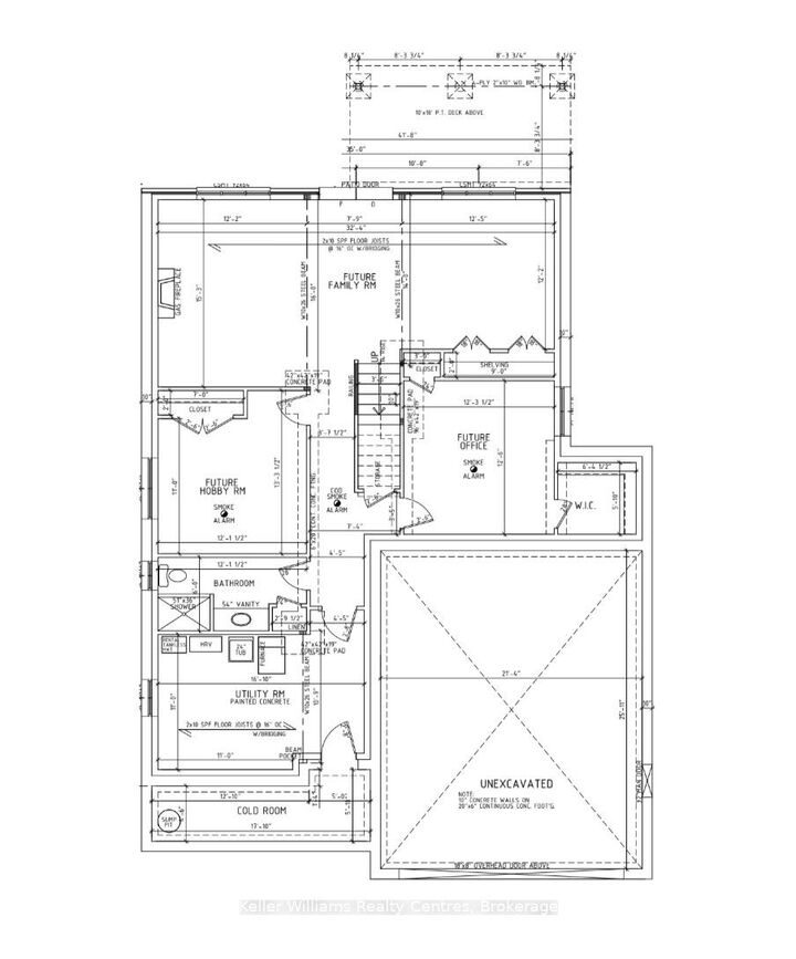 Property Photo: 910 13th Street ON N4N 3B8