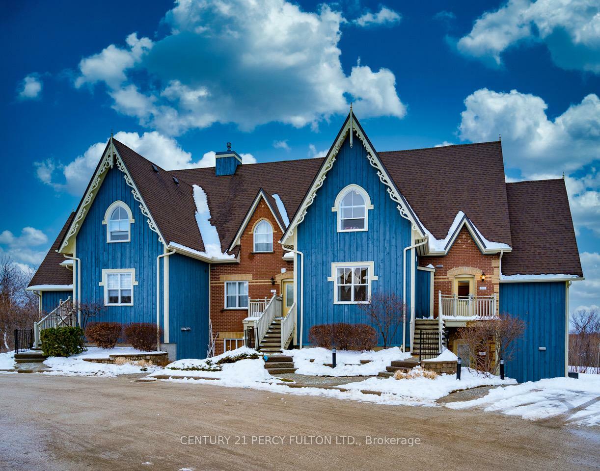 Photo de la propriété: 184 Snowbridge Way 211 ON L9Y 0V1