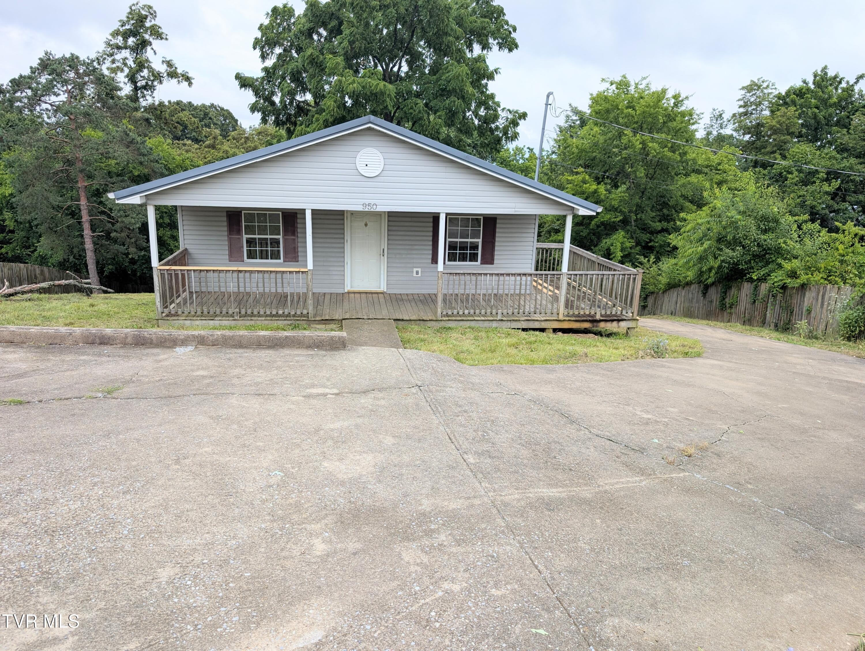 950 Kingsport Highway  Greeneville TN 37745 photo