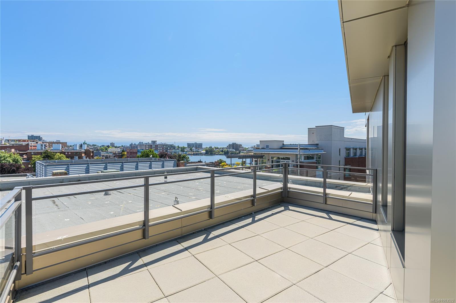 Property Photo: 1628 Store St 900 BC V8W 0H1