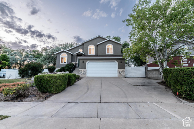 Property Photo: 1282 W 1200 S UT 84087