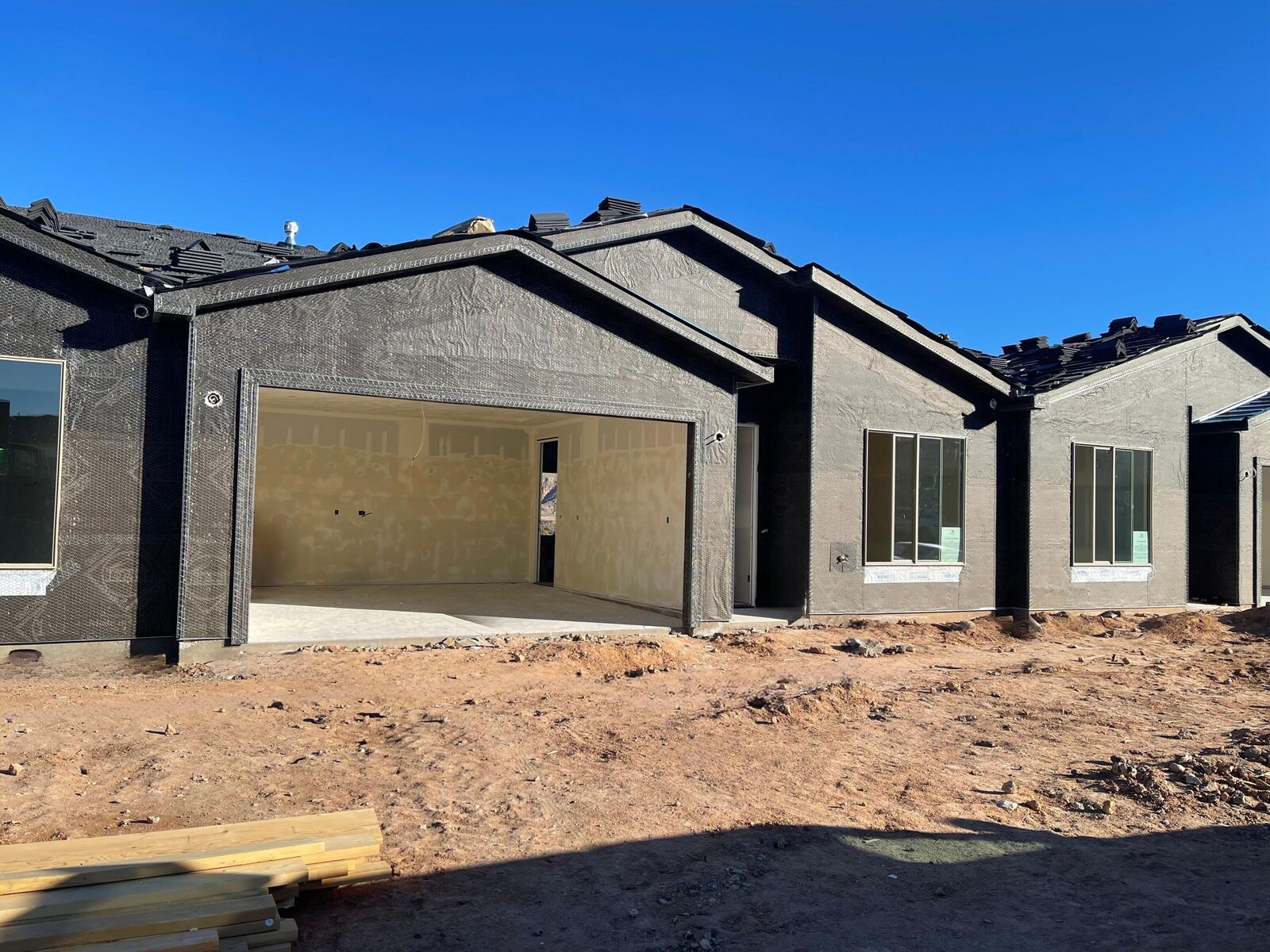 Property Photo:  2040 W 320 S 38  UT 84737 