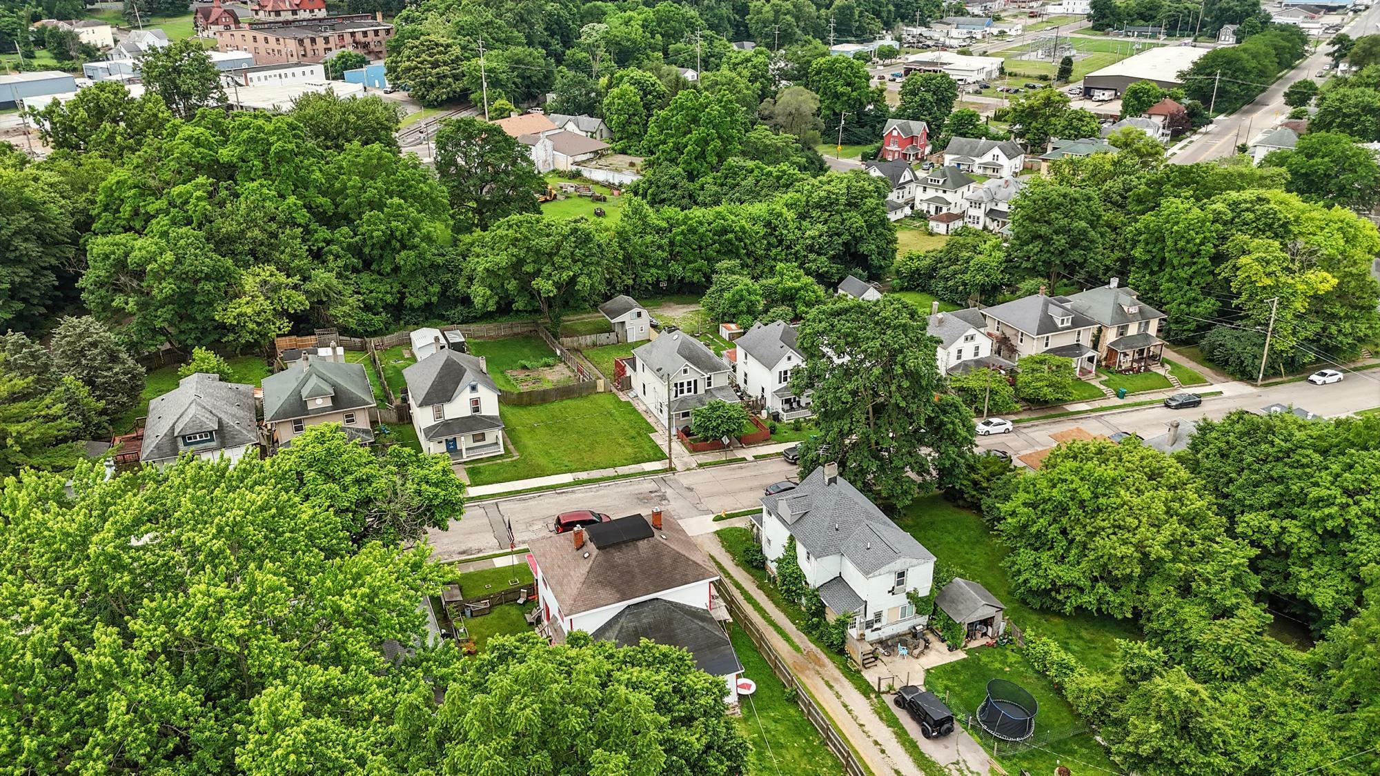 Property Photo: 937 Avondale Avenue OH 45503