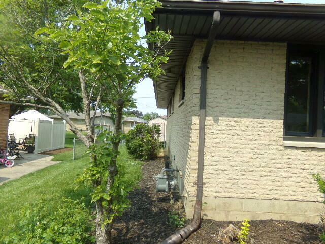 Property Photo:  4849 Ashley Drive  OH 45503 