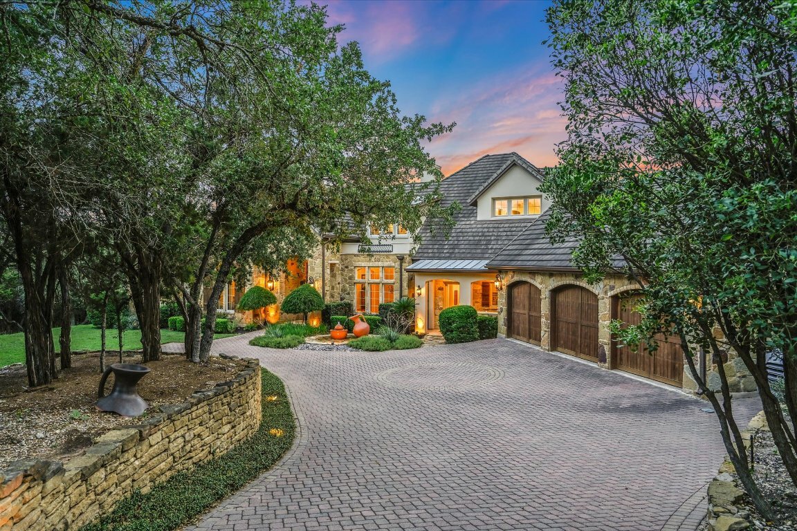 4100 Prince Andrew Lane  Austin TX 78730 photo