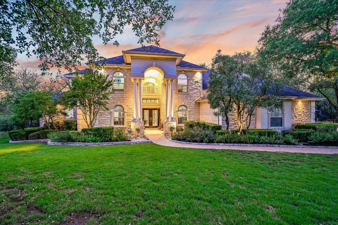 9105 Westminster Glen Avenue  Austin TX 78730 photo