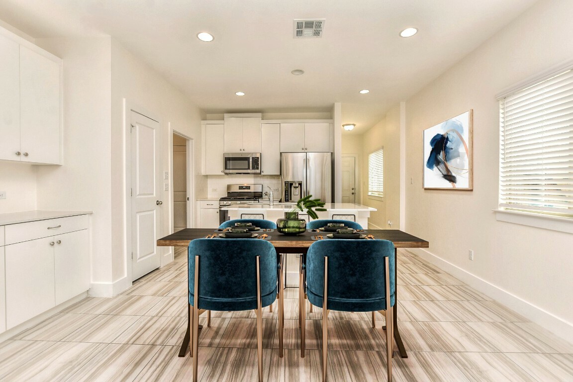 Property Photo: 420 White Steppe Way TX 78626
