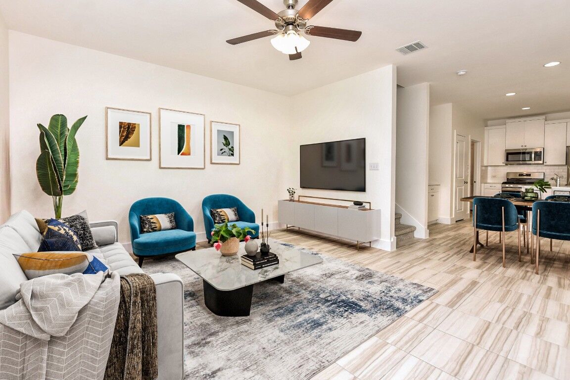 Property Photo: 420 White Steppe Way TX 78626