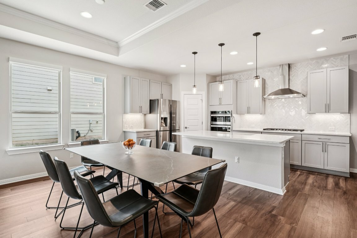 Property Photo: 9804 Betulla Drive TX 78717