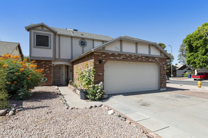 1335 W Straford Drive  Chandler AZ 85224 photo