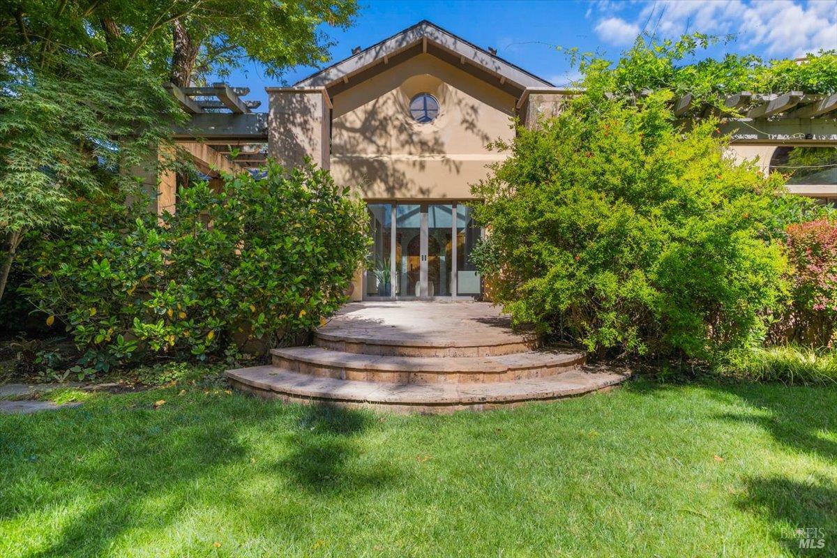 Property Photo:  21925 Hyde Road  CA 95476 