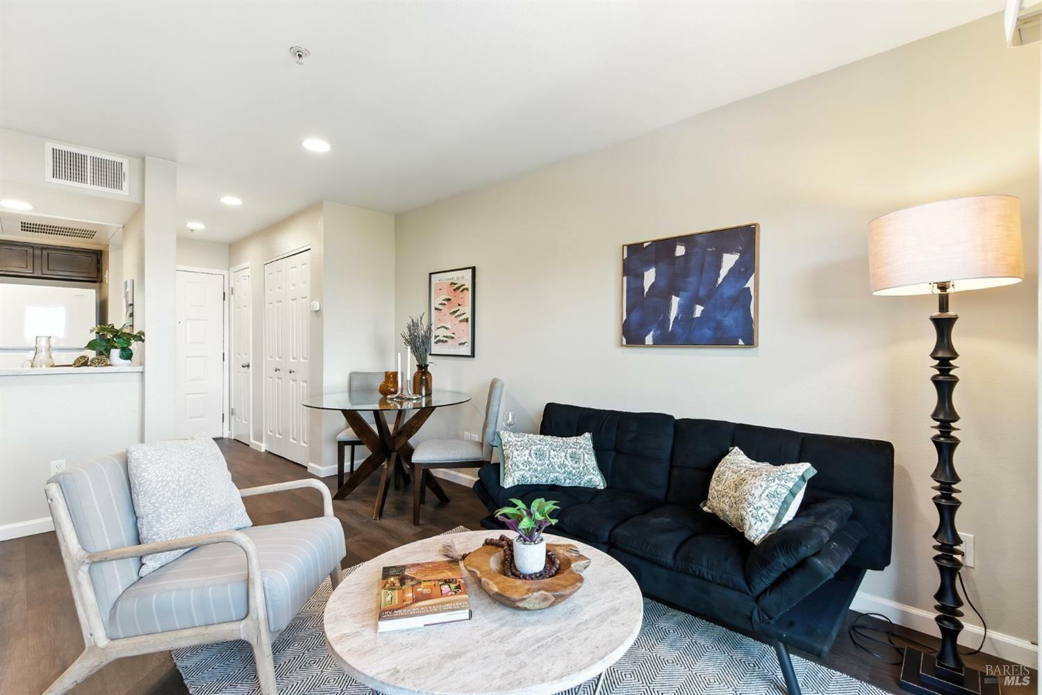 Property Photo: 213 Mariner Way CA 94945