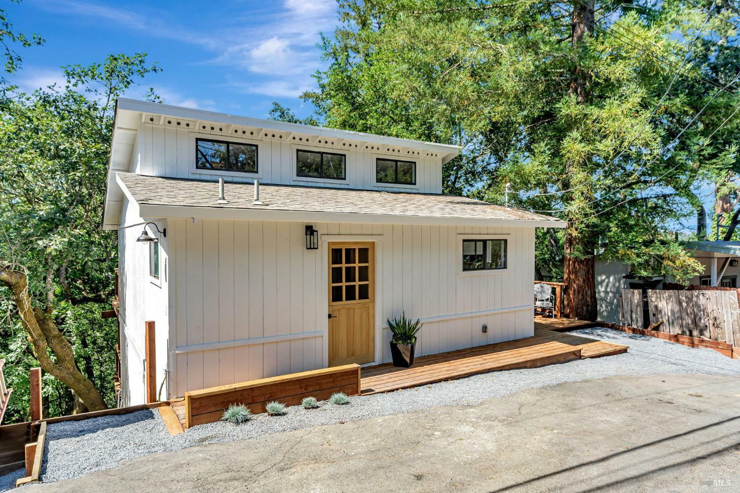 Property Photo: 240 Vila Road CA 95436