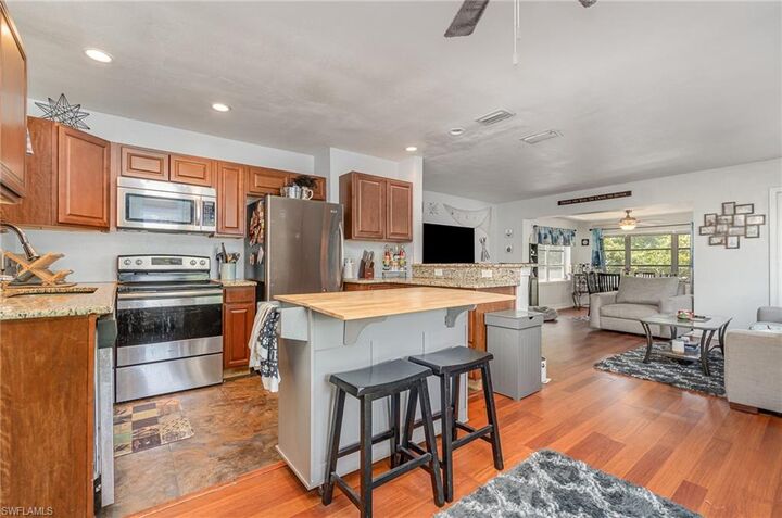 Property Photo:  4481 Lagg Ave  FL 33901 