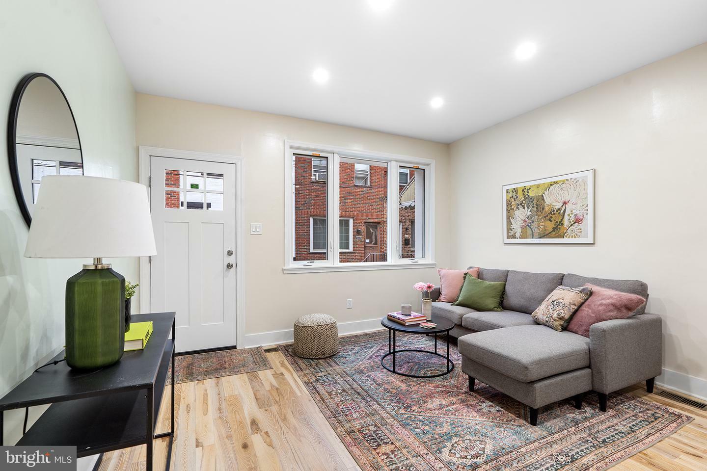 Property Photo: 2231 S Opal Street PA 19145