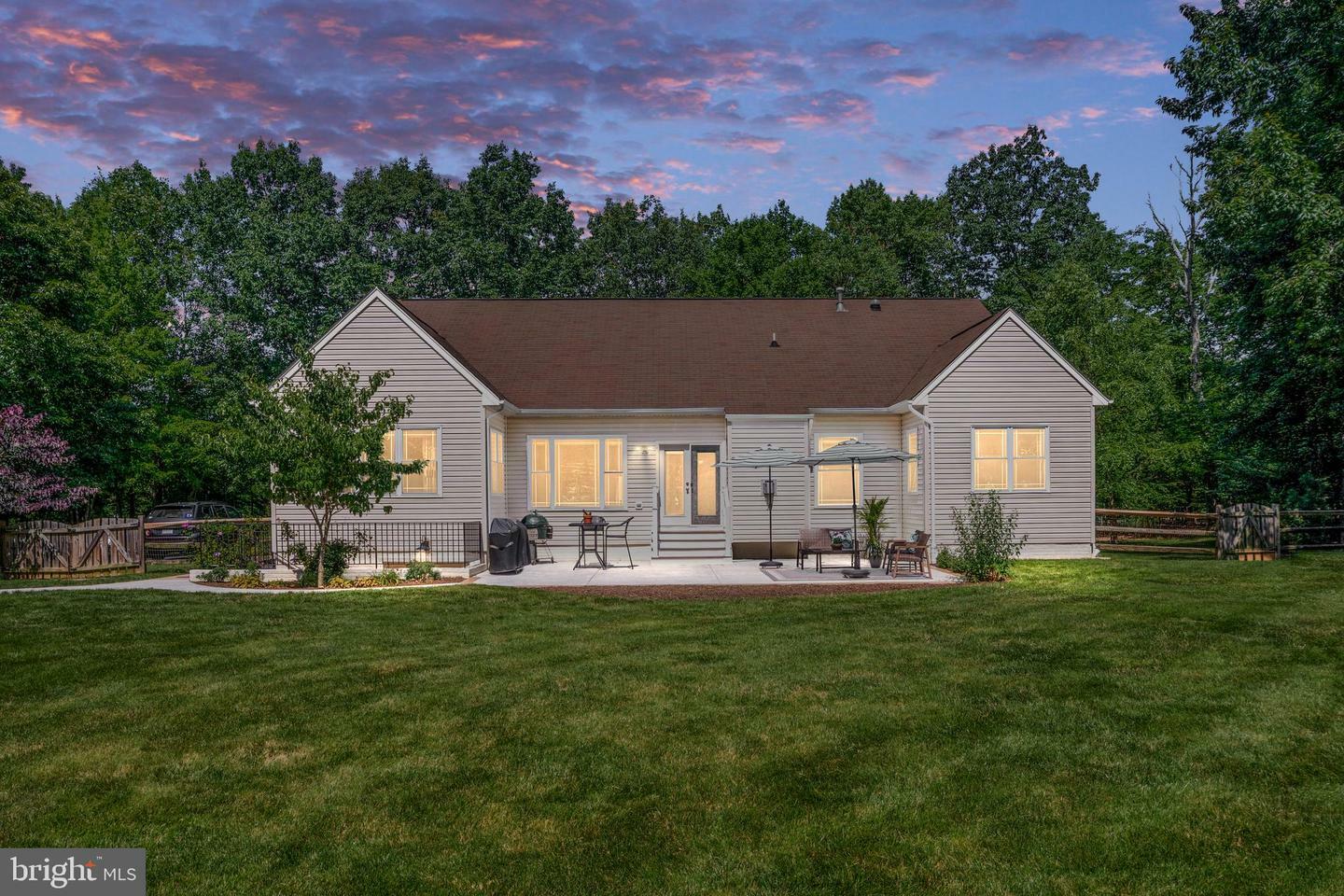 Property Photo:  1 Gentle Breeze Circle  VA 22406 