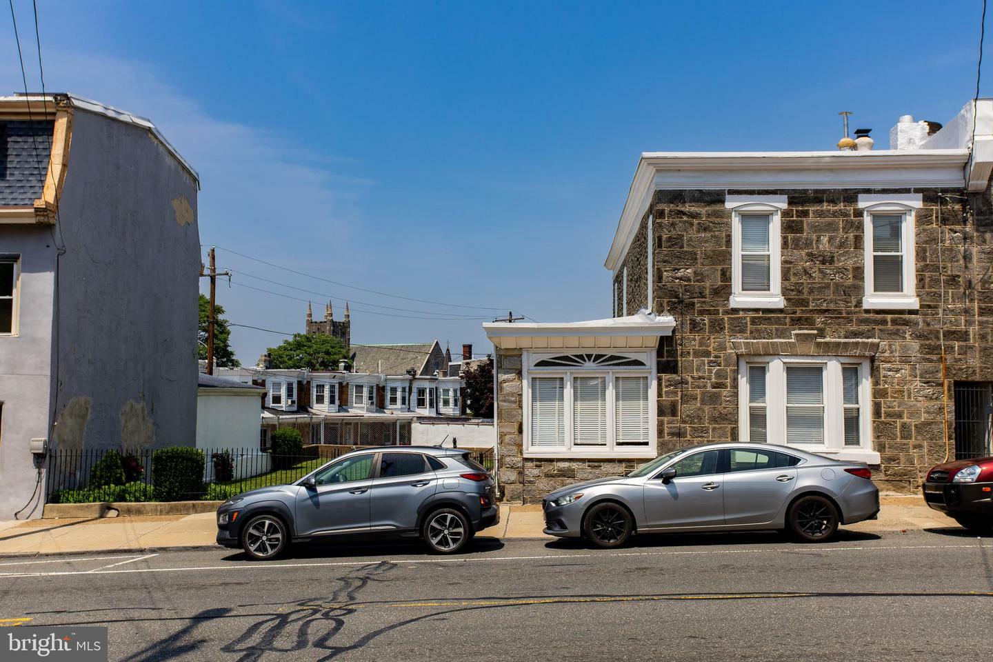 Property Photo: 5236 Ridge Avenue PA 19128