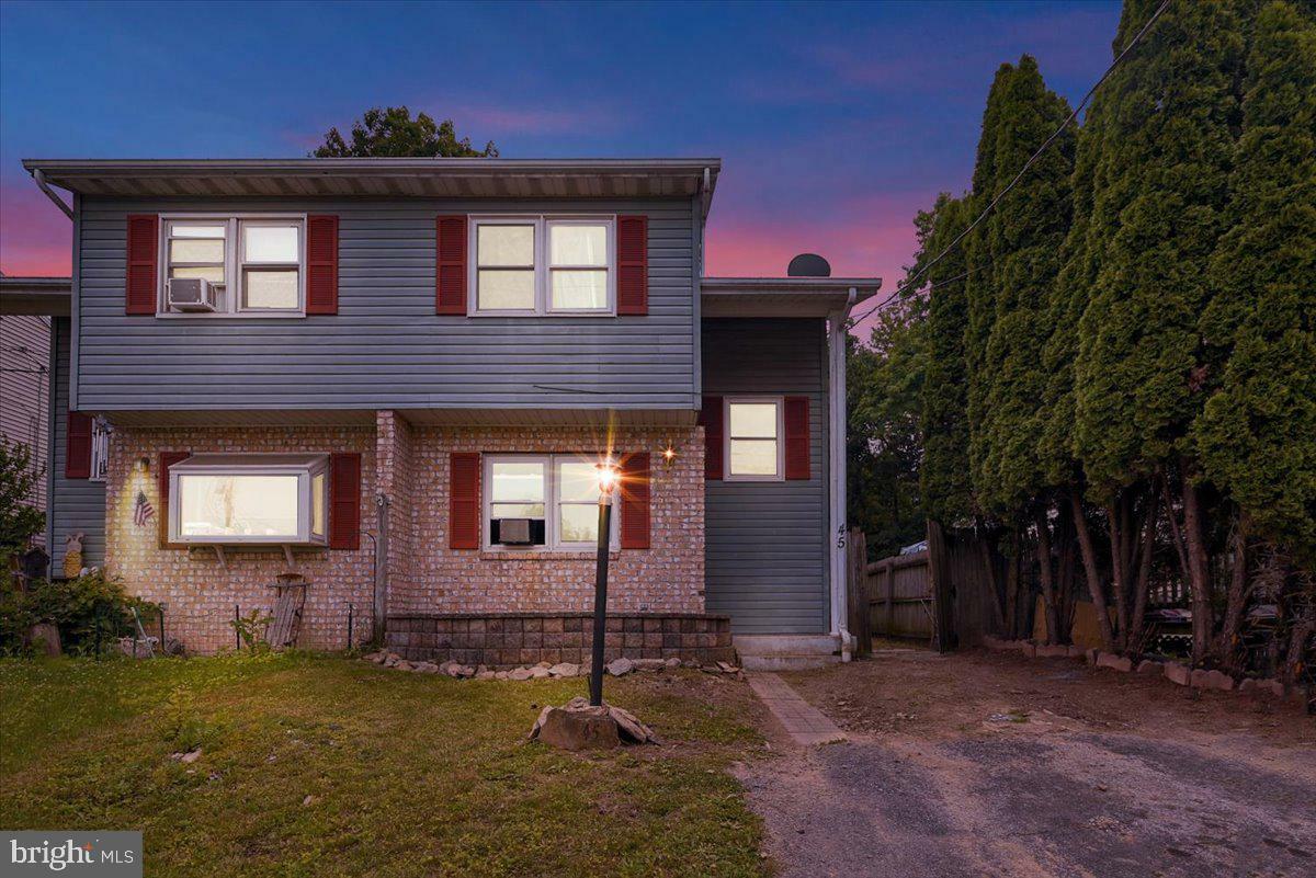 Property Photo:  45 Bowman Road  PA 17331 
