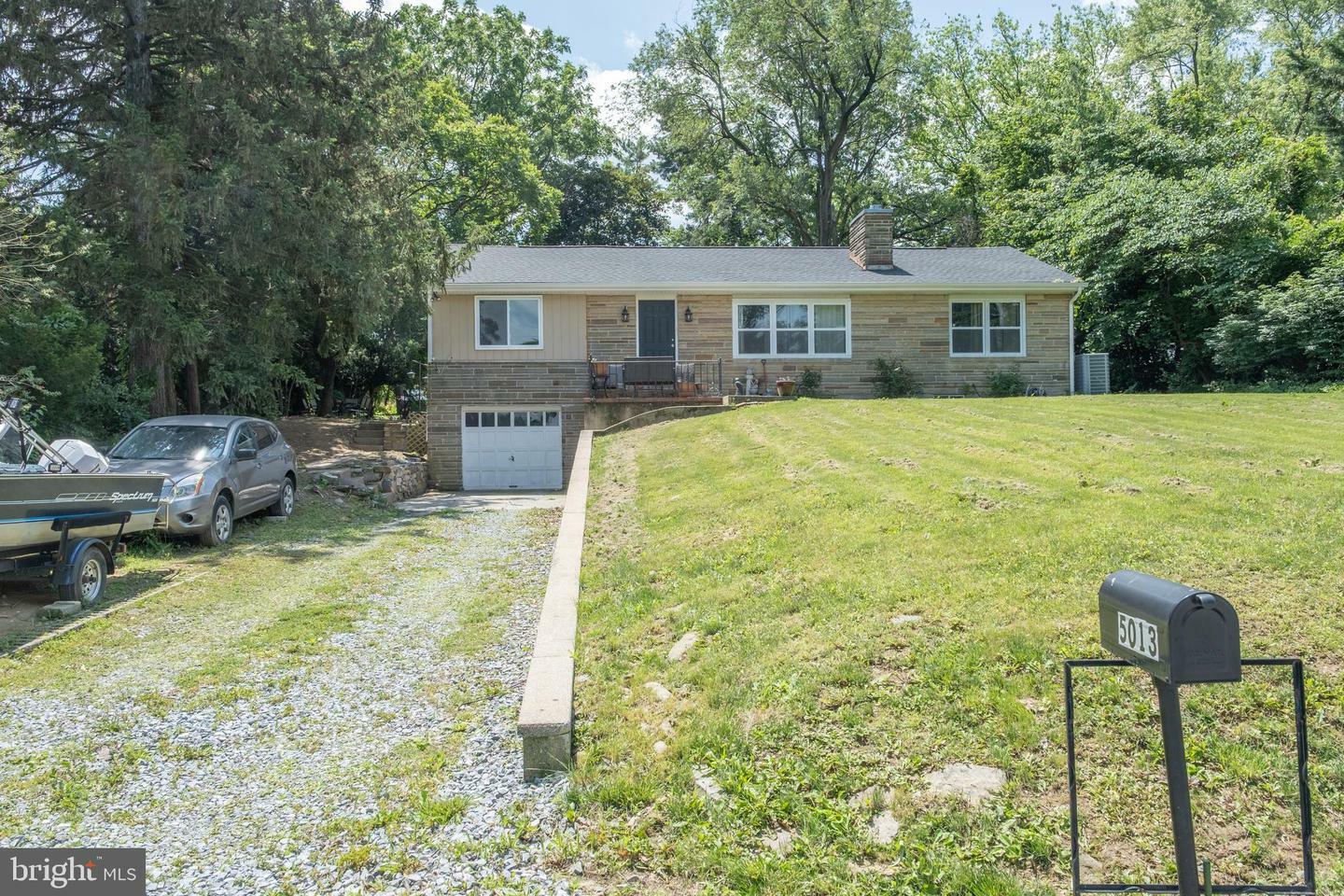 Property Photo:  5013 Circle Drive  PA 17112 