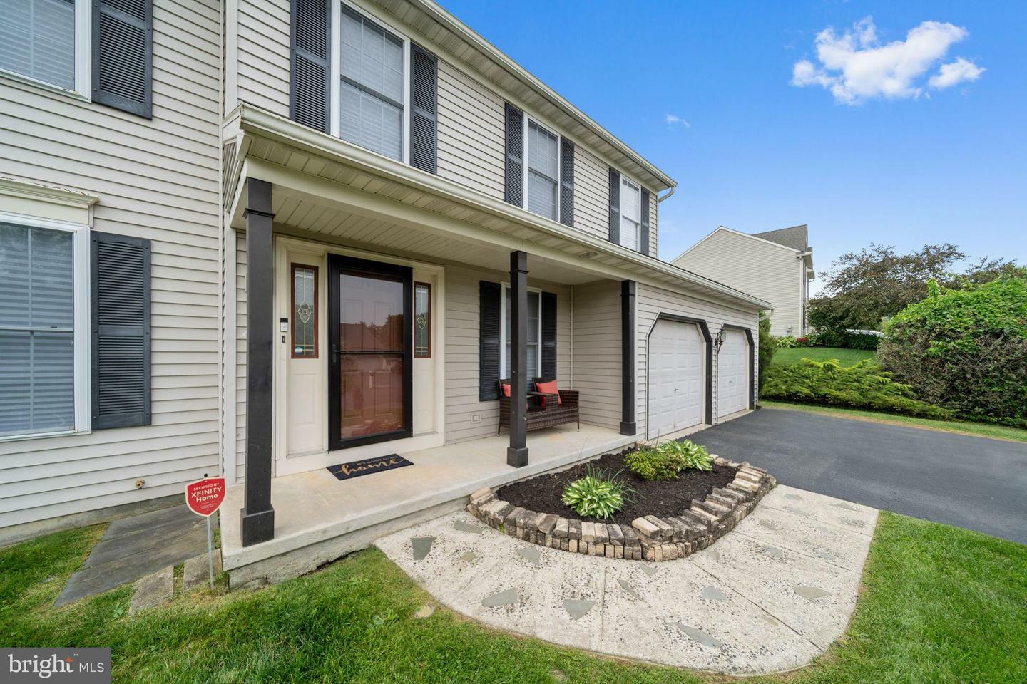 Property Photo:  106 Sandy Way  PA 19320 