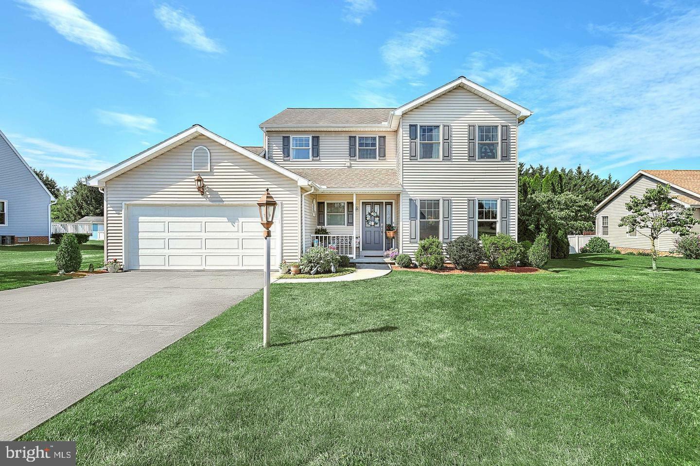 13 Fieldcrest Drive  Littlestown PA 17340 photo