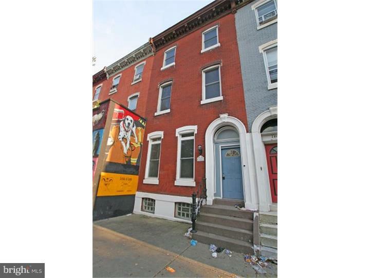 Property Photo:  2808 W Girard Avenue B  PA 19130 
