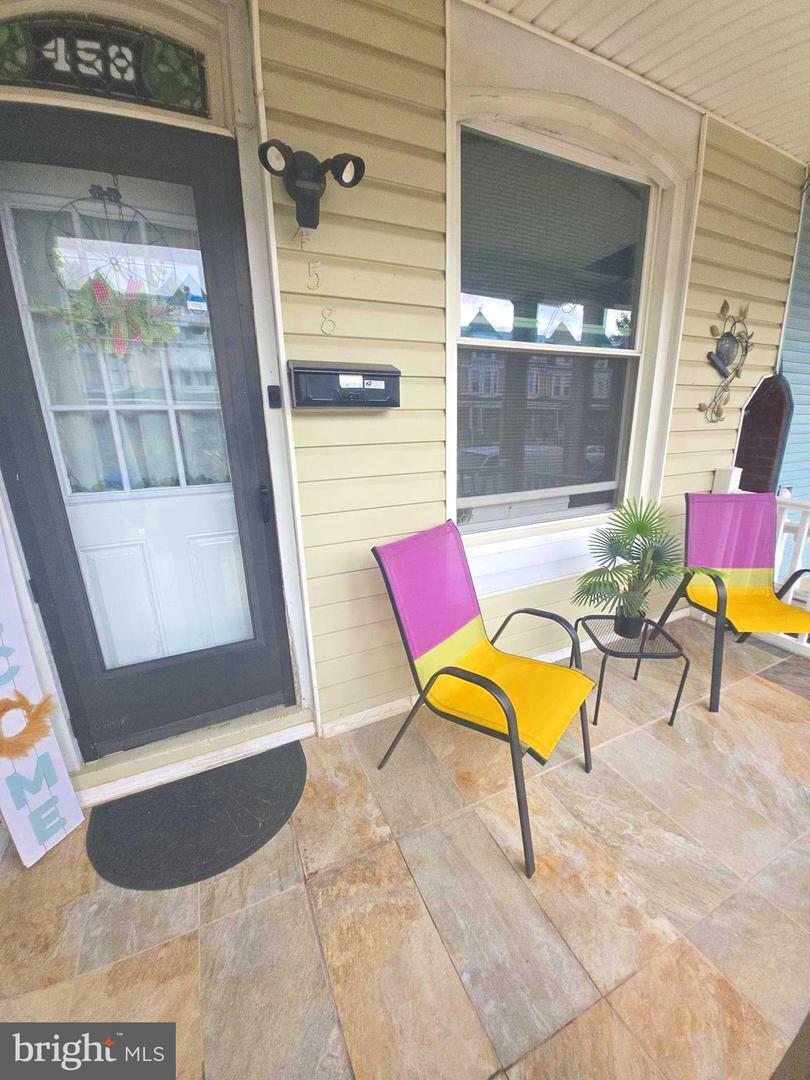 Property Photo: 458 W Oley Street PA 19601