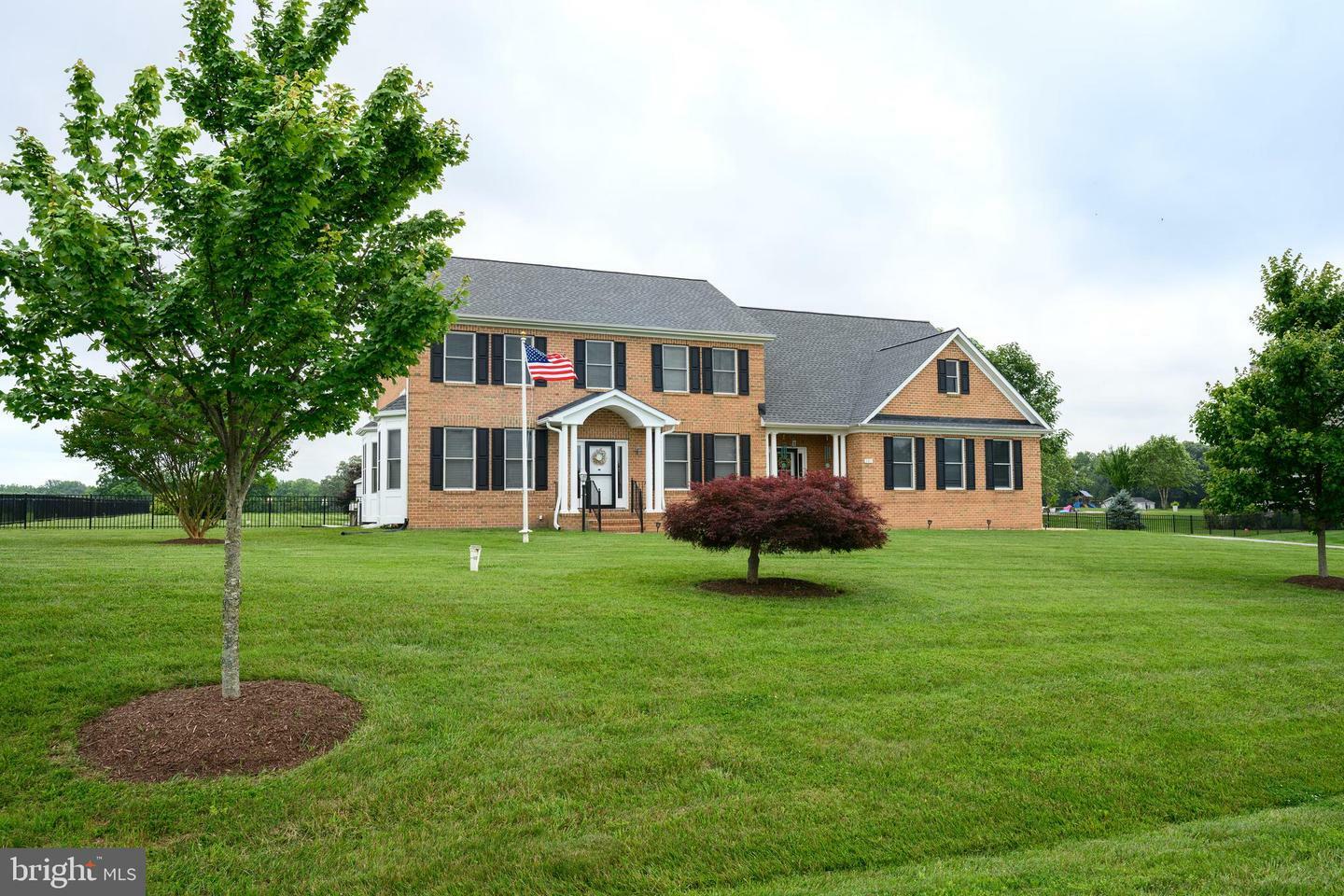 Property Photo: 301 Nottingham Lane MD 21658